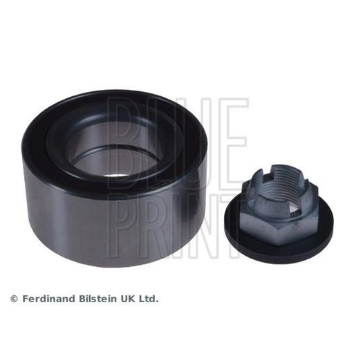 Blue Print Wheel Bearing Kit Front Right 75mm ADJ138219