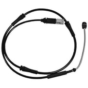 Mintex Brake Pad Wear Sensor Rear fits BMW 5 Gran Turismo 2009-2017