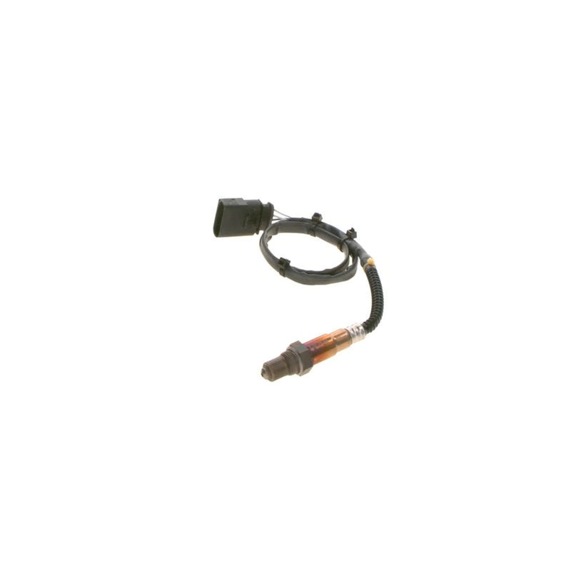 Bosch O2 Lambda Oxygen Sensor after catalytic converter fits Porsche Cayenne