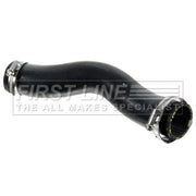 First Line Intercooler Turbo Charge Air Hose fits Ford Ecosport 2013 on 1.0