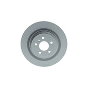 Bosch 2 x Vented Rear Brake Discs 0986479E97-x2
