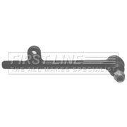 First Line Steering Tie Rod End Ball Joint fits Toyota Land Cruiser 1980-1989