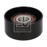 Febi V-Ribbed Belt Deflection/Guide Pulley 1000295