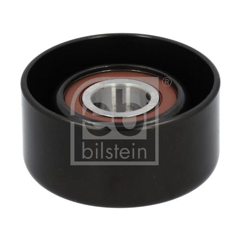 Febi V-Ribbed Belt Deflection/Guide Pulley 1000295