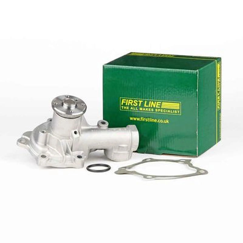 First Line Engine Cooling Water Pump fits Mitsubishi Eclipse 1995-1999