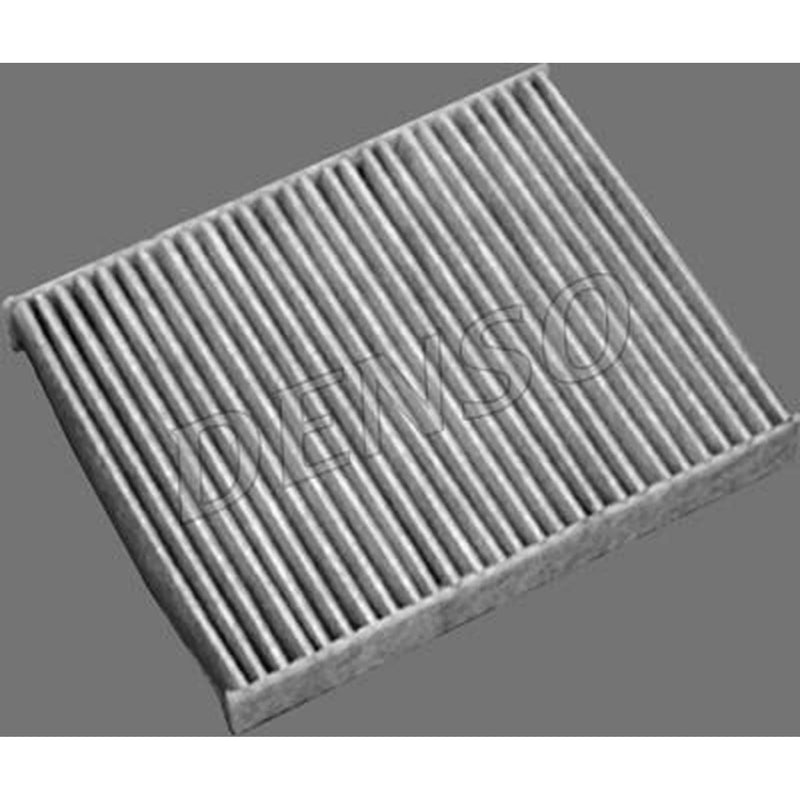 Denso Cabin Air Filter (Pollen Filter) fits Ford Fiesta V 2001-2010