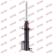KYB Shock Absorber Damper Strut Front Left fits Daihatsu Charade 1987-1992