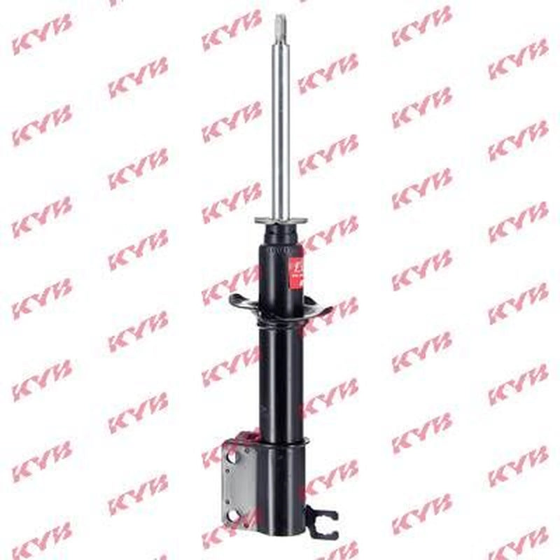 KYB Shock Absorber Damper Strut Front Left fits Daihatsu Charade 1987-1992