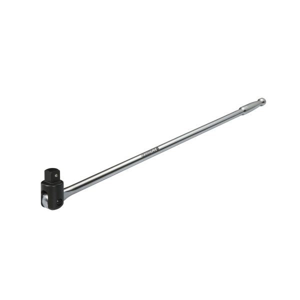 Carlyle Hand Tools 3/4In. Dr Breaker Bar 1000mm Long Carlyle Hand Tools - Dynamic Drive