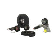 Gates V-Ribbed Belt Set K116PK1640