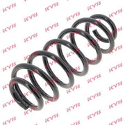 KYB Rear Suspension Coil Spring fits Seat Leon 2005-2012 2.0