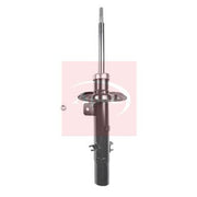 Apec Shock Absorber Damper Strut Front Right fits Peugeot 208 Hatchback