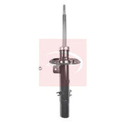 Apec Shock Absorber Damper Strut Front Right ASA1340