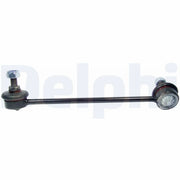 Delphi 2 x Stabiliser Bar Links fits Kia Rio I 2000-2005 1.3 1.5