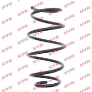 KYB 2 x Suspension Springs fits BMW 7 1994-2001