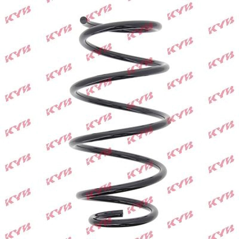KYB 2 x Suspension Springs fits BMW 7 1994-2001