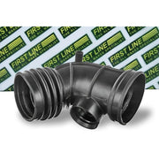 First Line Air Filter Intake Hose NBR (nitrile butadiene rubber) fits BMW 5