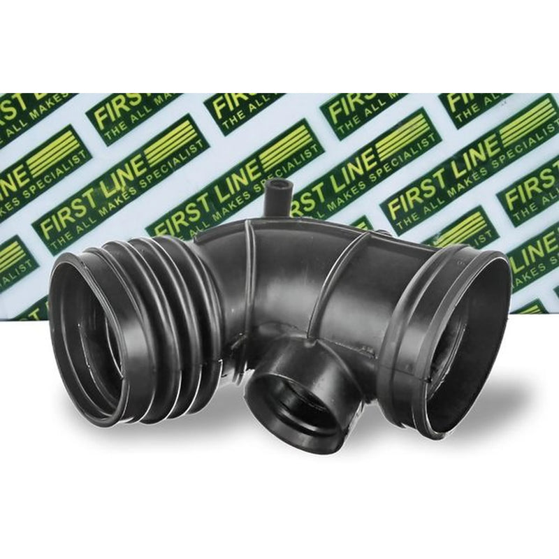 First Line Air Filter Intake Hose NBR (nitrile butadiene rubber) fits BMW 5