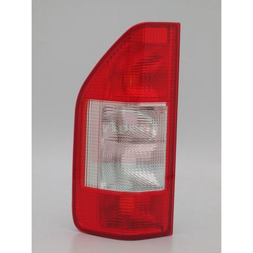 Apec Tail Light / Lamp Left fits Mercedes-Benz Sprinter 2-T 1995-2006