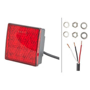 Hella Tail Light / Lamp LED Left