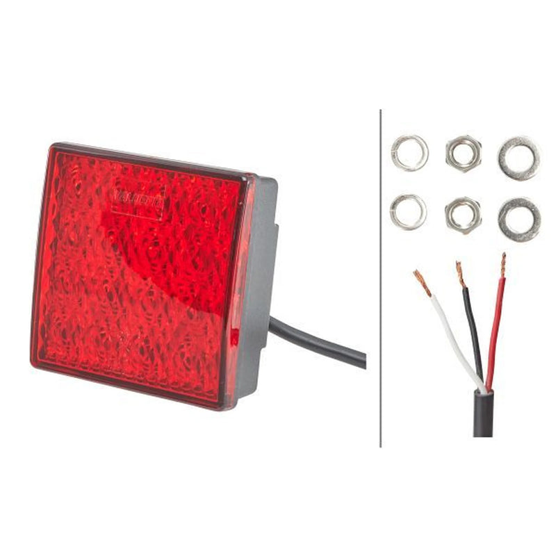 Hella Tail Light / Lamp LED Left