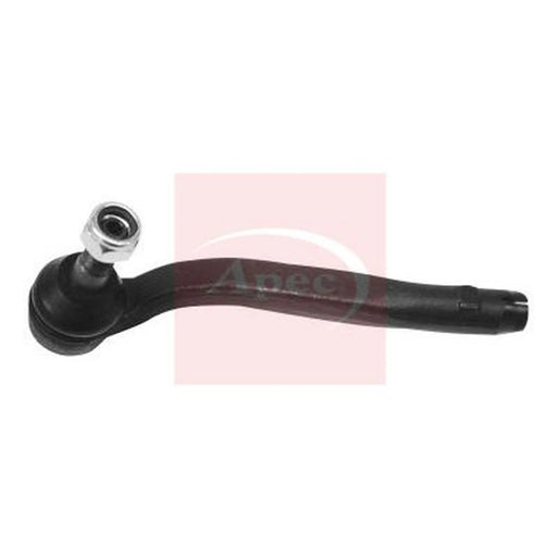 Apec Steering Tie Rod End Ball Joint Front Left M16x1 AST6073