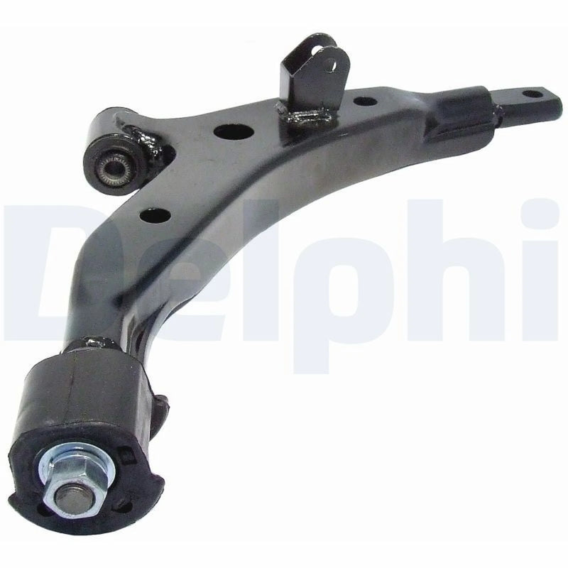 Delphi Control/Trailing Arm Lower fits Hyundai Amica / Atoz 1998-2008 1.0 1.1