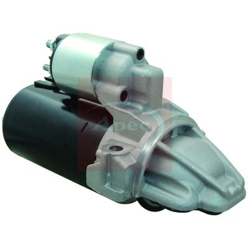 Apec Starter Motor 12V 2kW 12 Teeth fits Citroën Relay III 2006-2016 2.2