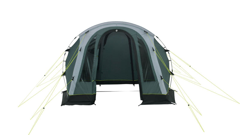 Outwell Phoenix 5 Pole Tent Green 5 Person Outwell - Dynamic Drive