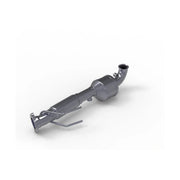 Hella Catalytic Converter fits Ford C-Max II 2012-2019 1.0