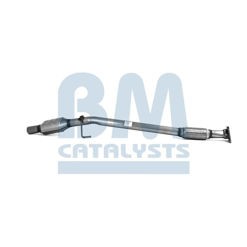 BM Catalysts Homologated Diesel Cat fits VW Lt 1997-2006 2.5 2.8