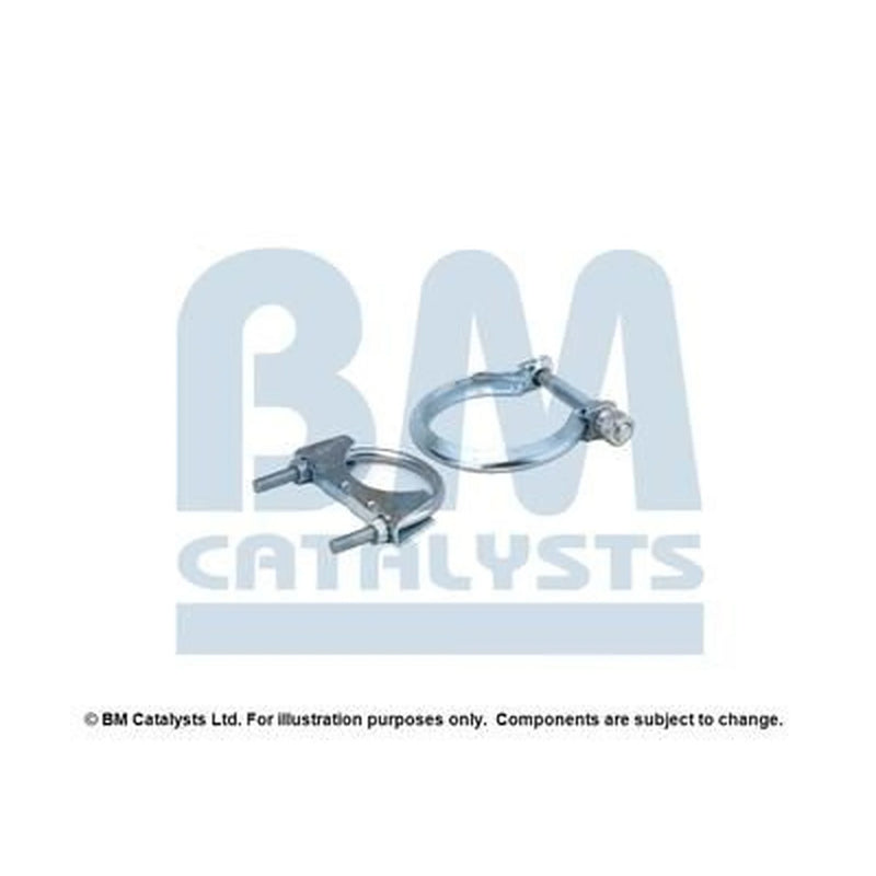 BM Catalysts Fitting Kit FK92167A FK92167A