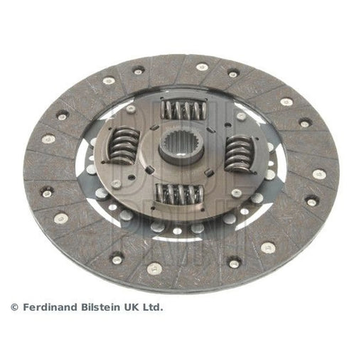 Blue Print Clutch Friction Disc Plate 22 Splines ADM53147