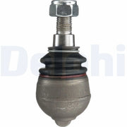Delphi 2 x Ball Joints fits Mercedes-Benz S-Class 1991-1999