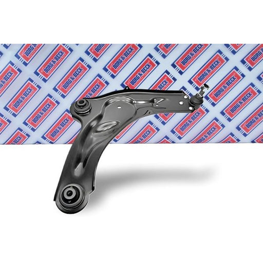 Borg & Beck Control/Trailing Arm BCA6840