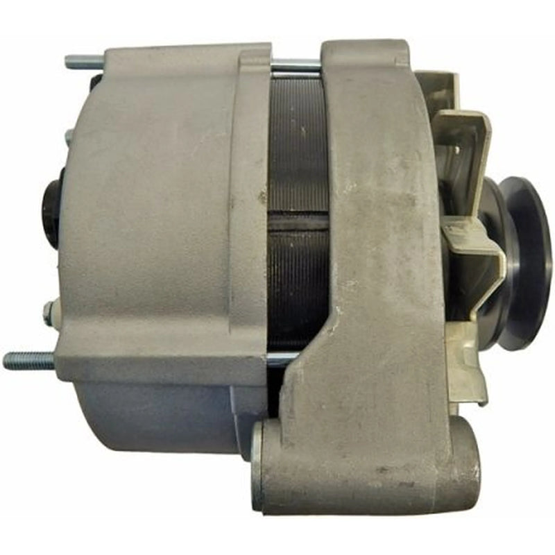 Hella Car Alternator 12V fits Audi 90 B2 1984-1987 2.0 2.2