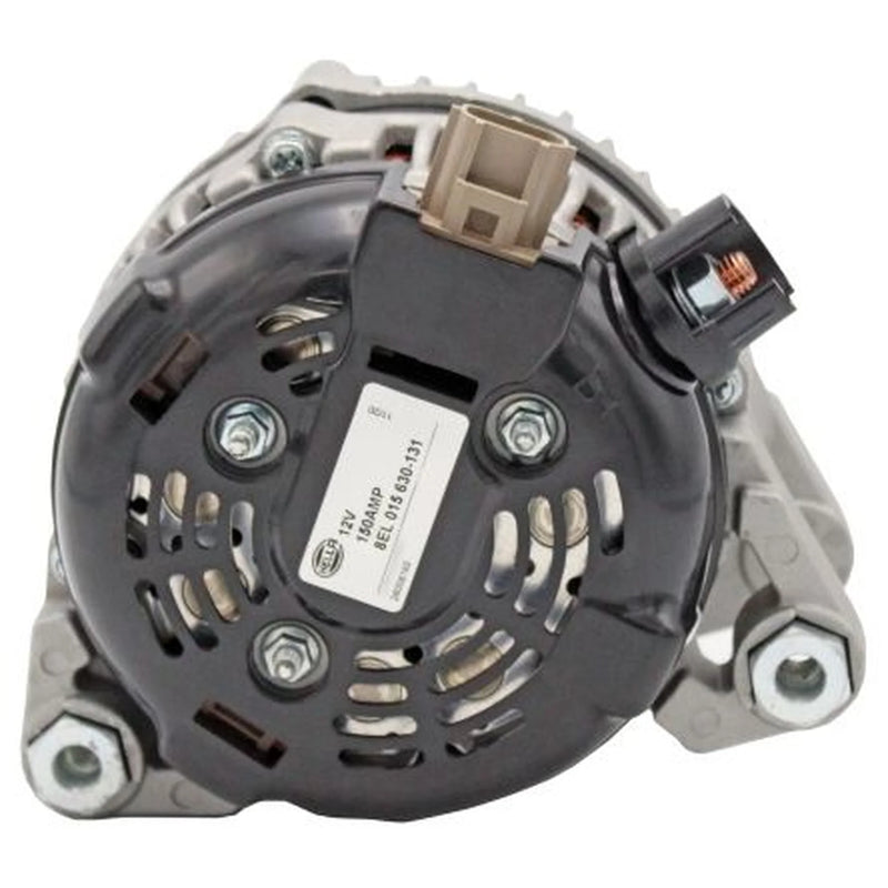 Hella Car Alternator 12V fits Ford C-Max 2007-2010 1.8