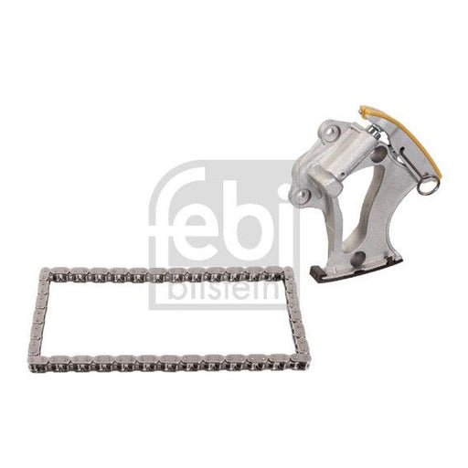 Febi Timing Chain Kit Set 74 Links 9mm 180906
