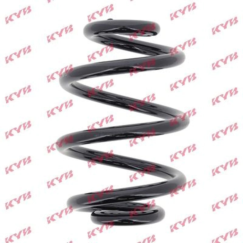 KYB Rear Suspension Coil Spring fits BMW 3 1990-1999