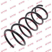 KYB Front Suspension Coil Spring fits Renault Megane I 1996-2008
