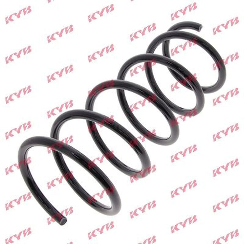 KYB Front Suspension Coil Spring fits Renault Megane I 1996-2008