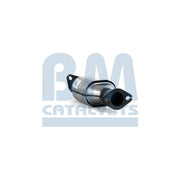 BM Catalysts Homologated Petrol Cat fits Mitsubishi Rvr 1991-1999 1.8