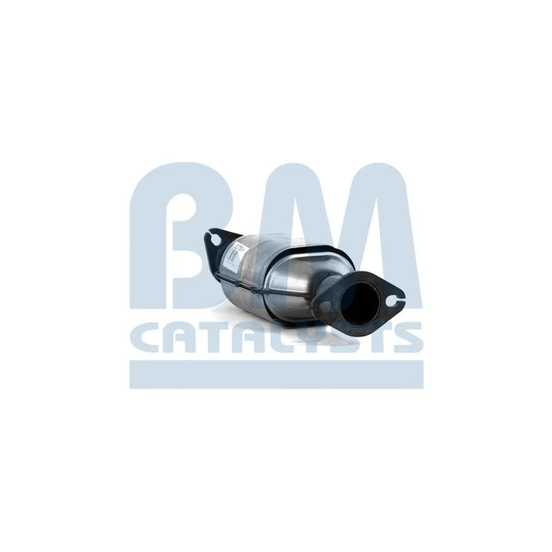 BM Catalysts Homologated Petrol Cat fits Mitsubishi Rvr 1991-1999 1.8