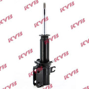 KYB Shock Absorber Damper Strut Front Left fits Daihatsu Hijet 1992-1998 1.0