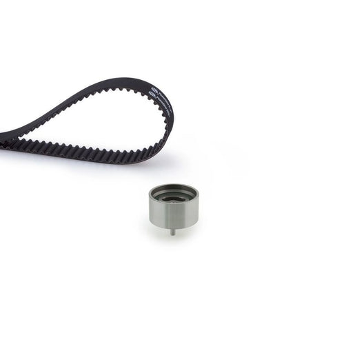 Gates Timing Belt Kit with Rollers fits Suzuki Alto VI 2002-2008 1.1