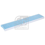 Febi Cabin Air Filter (Pollen Filter) 09409