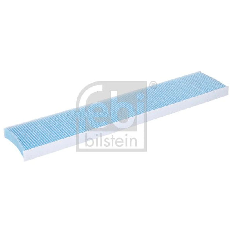 Febi Cabin Air Filter (Pollen Filter) 09409