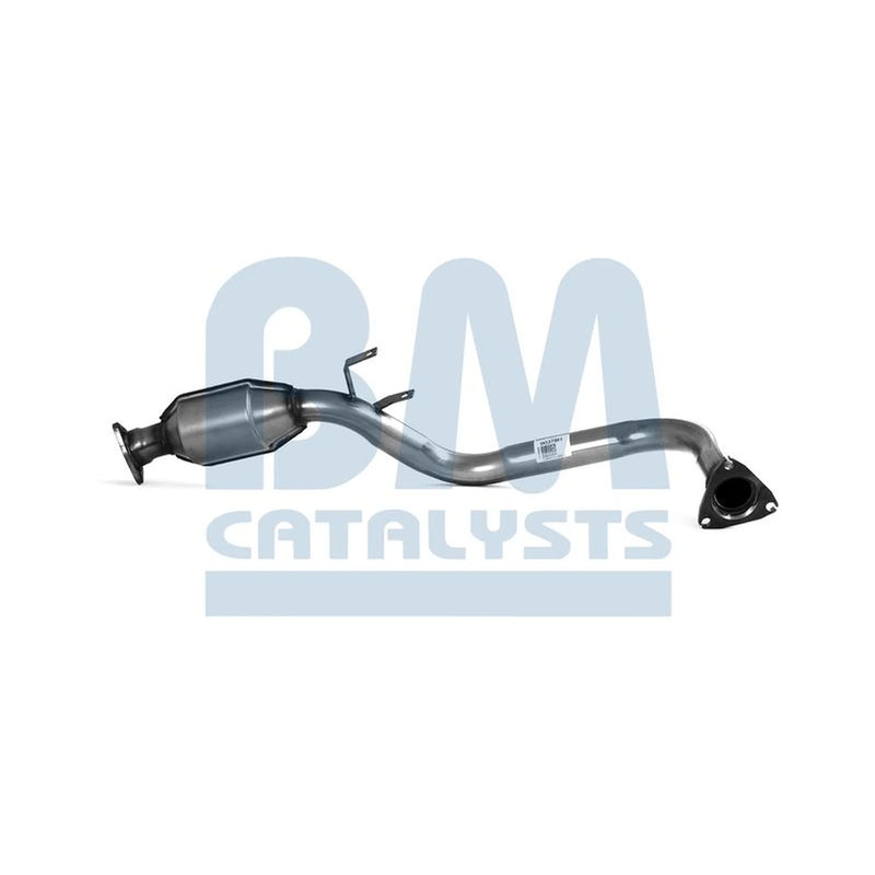 BM Catalysts Homologated Petrol Cat fits Audi 100 C4 1990-1994 2.6 2.8
