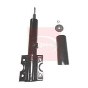 Apec Shock Absorber Damper Strut Front fits Ford Transit 1991-2000 2.0 2.5