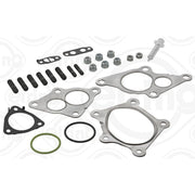 Elring Charger Mounting Kit 042.350